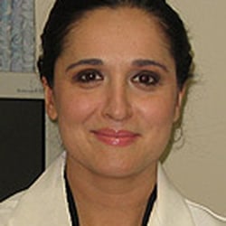 Haleh Milani, MD