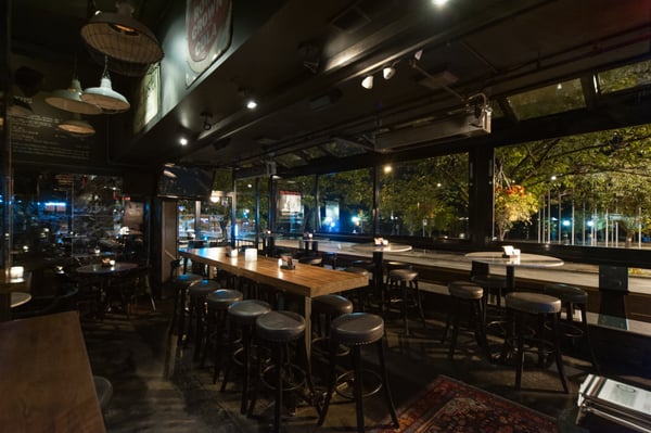 The Three Brits Public House by null