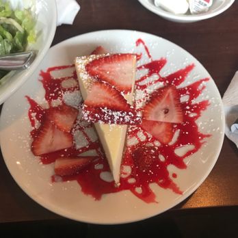 Jay Jay's Bistro - Cheese cake - Mediterranean Near Me - Troy, Michigan Jay Jay's Bistro - Cheese cake - Mediterranean Near Me - Troy, Michigan