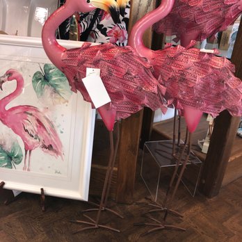 Sanders - Accessories Near Me - Savannah, Georgia