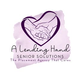 A Lending Hand Senior Solutions