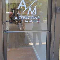 Alterations  by Mariana