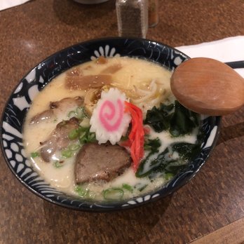 Nakayoshi Izakaya - Tonkotsu Ramen - Japanese Near Me - Toronto, Ontario Nakayoshi Izakaya - Tonkotsu Ramen - Japanese Near Me - Toronto, Ontario