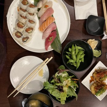 Mama M Sushi - Japanese Near Me - Pasadena, California