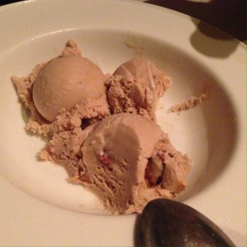 Table & Main - Bourbon butter pecan ice cream- so yummy!! - Southern Near Me - Roswell, Georgia Table & Main - Bourbon butter pecan ice cream- so yummy!! - Southern Near Me - Roswell, Georgia