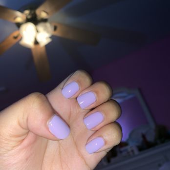 Lee Nail Lounge - This is my left hand. This is how they originally looked & what I actually paid for. - Nail Salons Near Me - Calumet Park, Illinois Lee Nail Lounge - This is my left hand. This is how they originally looked & what I actually paid for. - Nail Salons Near Me - Calumet Park, Illinois