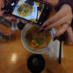 Ramen Ramen