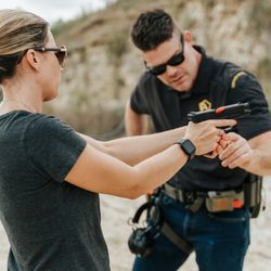 Bear Arms Shooting Academy
