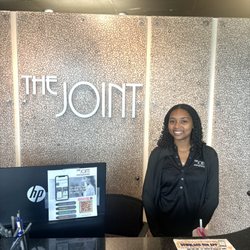 The Joint Chiropractic