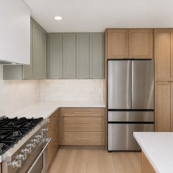 Georgia Cabinet Co Kitchen & Bath