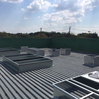 Freddys Cool Zone - Prepping all my curbs before installing all equipment - Heating & Air Conditioning/HVAC Near Me - Dallas, Texas Freddys Cool Zone - Prepping all my curbs before installing all equipment - Heating & Air Conditioning/HVAC Near Me - Dallas, Texas