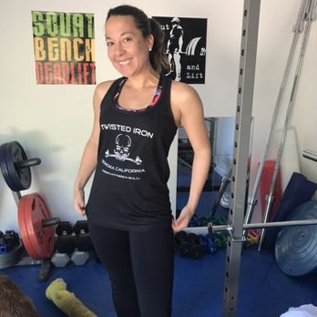 Twisted Iron - Twisted iron strong :) - Fitness & Instruction Near Me Twisted Iron - Twisted iron strong :) - Fitness & Instruction Near Me