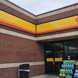 Love's Travel Stop