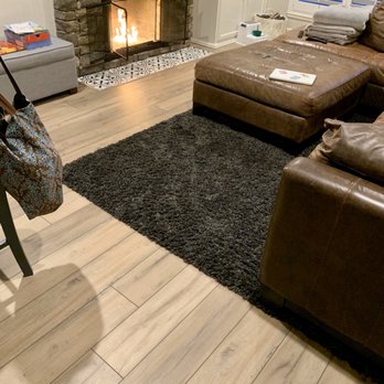 KM Custom Flooring - Flooring Near Me