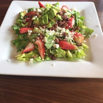 Vail Chophouse - Signature salad - Steakhouses Near Me - Vail, Colorado Vail Chophouse - Signature salad - Steakhouses Near Me - Vail, Colorado