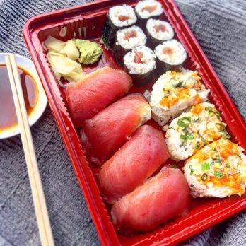 Honolulu Sushi - Sushi Bars Near Me - Honolulu, Hawaii