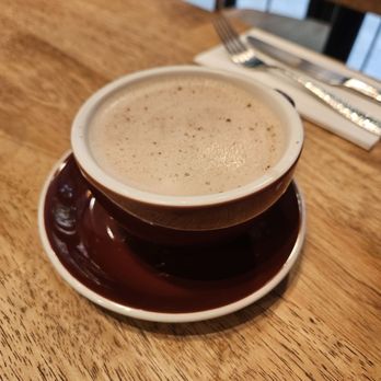 Indomable Coffee - Hot chocolate - Coffee & Tea Near Me - New York, New York Indomable Coffee - Hot chocolate - Coffee & Tea Near Me - New York, New York