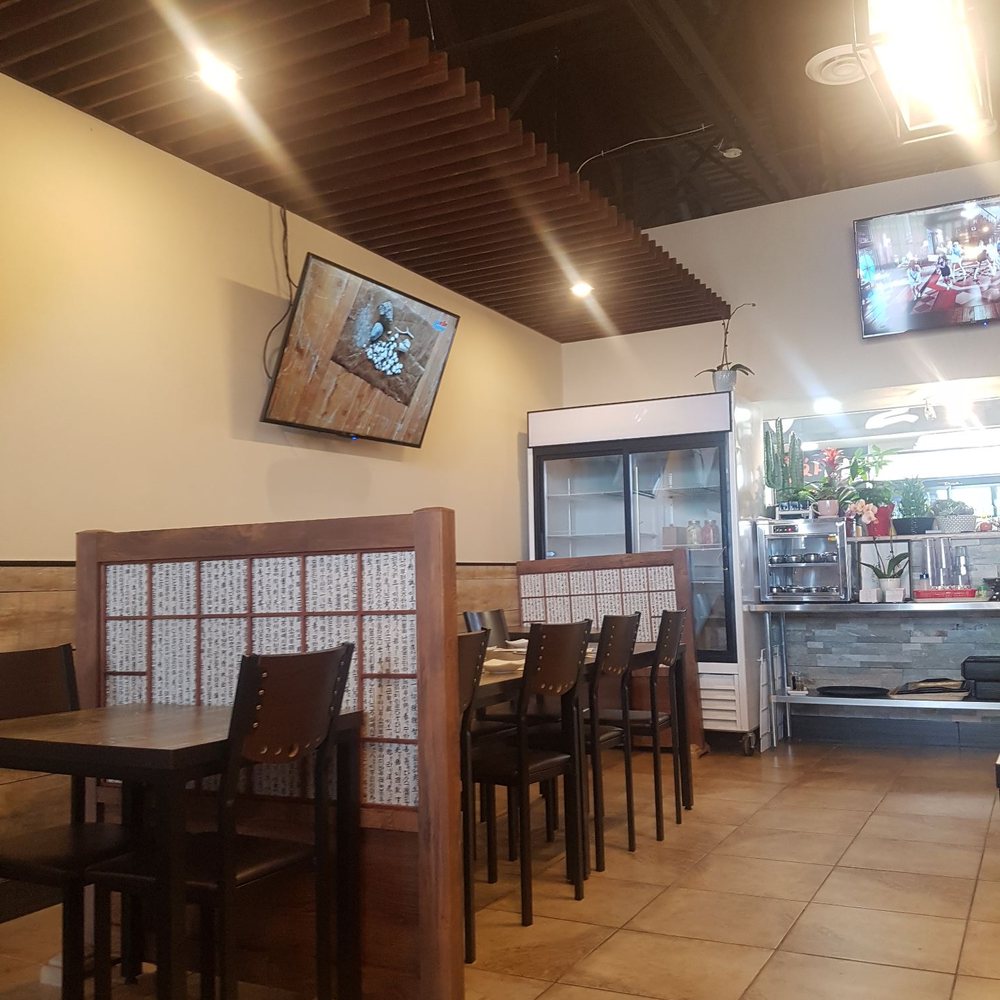 Pocha Seoul - Korean Near Me - Edmonton, Alberta