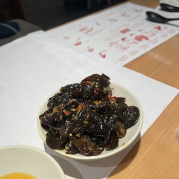 Mian - Mushroom they are a must try - Noodles Near Me - Artesia, California Mian - Mushroom they are a must try - Noodles Near Me - Artesia, California