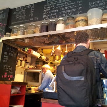 Farm : Table - Hole in the wall beauty. intimate, fresh, warm atmosphere. - Coffee & Tea Near Me - San Francisco, California Farm : Table - Hole in the wall beauty. intimate, fresh, warm atmosphere. - Coffee & Tea Near Me - San Francisco, California