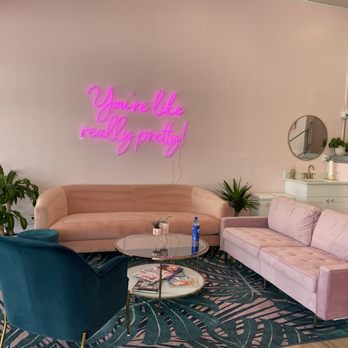 Studio 205 - Cute waiting area! - Waxing Near Me - Eugene, Oregon