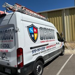 Origin Plumbing * Heating * Cooling * Electrical - Fort Collins