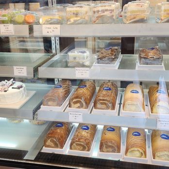 Blue Windmill Bakery - they all looked tasty! - Bakeries Near Me - Gardena, California Blue Windmill Bakery - they all looked tasty! - Bakeries Near Me - Gardena, California