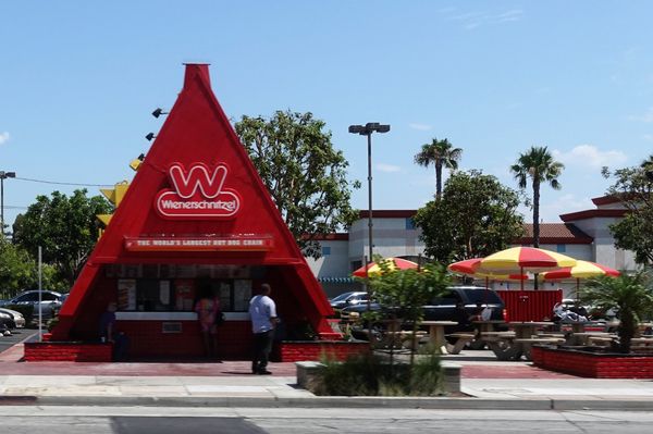 Wienerschnitzel by null