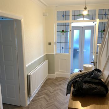 J.S Decorating - Painters Near Me - Mansfield, NTT J.S Decorating - Painters Near Me - Mansfield, NTT