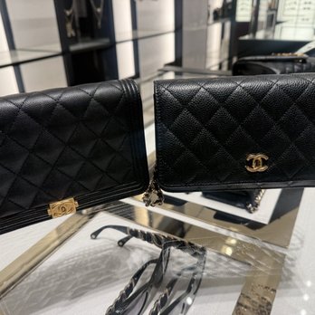 CHANEL - Jewelry Near Me - Toronto, Ontario
