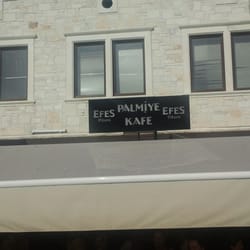 Palmiye Cafe