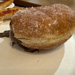 Sufganiyot