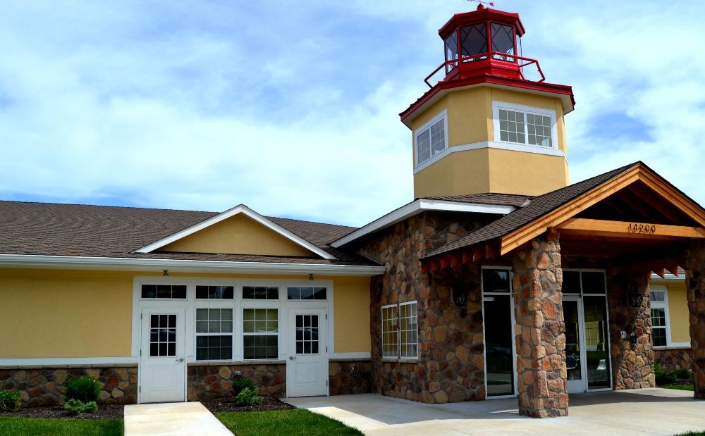 SAM’S COVE 2665 W Key Ave, Salina, Kansas Diners Restaurant