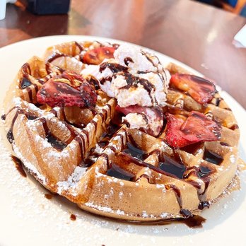 Cloverleaf Tavern - Waffle - Pubs Near Me - Caldwell, New Jersey Cloverleaf Tavern - Waffle - Pubs Near Me - Caldwell, New Jersey