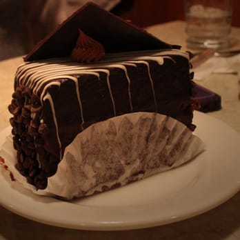 Ponzio's - German chocolate cake - Bakeries Near Me - Cherry Hill, New Jersey