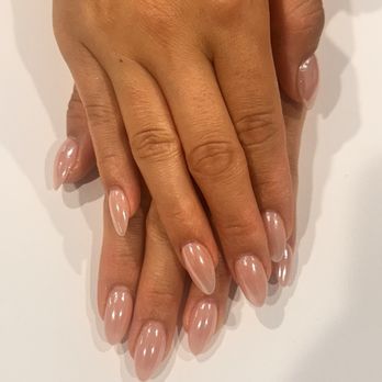 Trendy Nails & Spa - Pink Chrome Gelx by Nikki - Nail Salons Near Me - Anaheim, California Trendy Nails & Spa - Pink Chrome Gelx by Nikki - Nail Salons Near Me - Anaheim, California