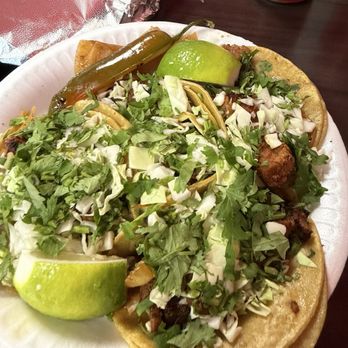 El Premio Mayor - Mexican Near Me - Fresno, California