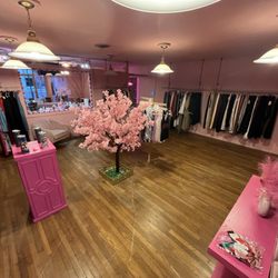 More Than A Boutique