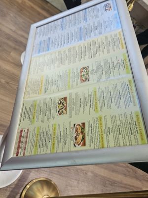Menu photo 1 Urth Caffe Uncommons - Las Vegas Las Vegas, NV Menu photo 1 Urth Caffe Uncommons - Las Vegas Las Vegas, NV