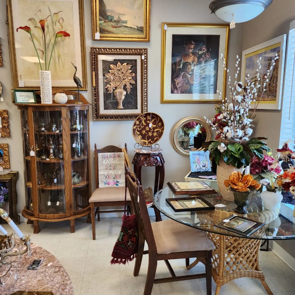 TOP 10 BEST Vintage Clothing in Huntsville, AL - Updated
