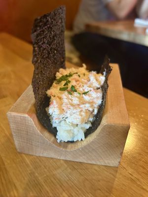 Yonsei Handrolls - Oakland by null