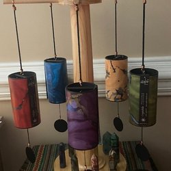Integrated Sound Healing - Chimes
