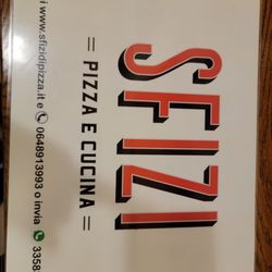 Sfizi di pizza