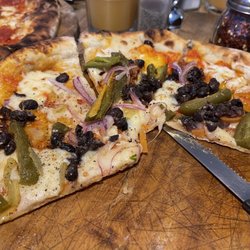 Sabrina - Pizza