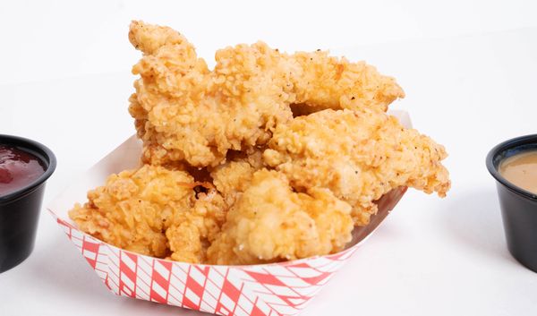 The Nugget Spot by null