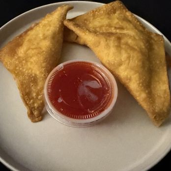 China Star - Crab Rangoon - Chinese Near Me - Wheaton, Illinois China Star - Crab Rangoon - Chinese Near Me - Wheaton, Illinois