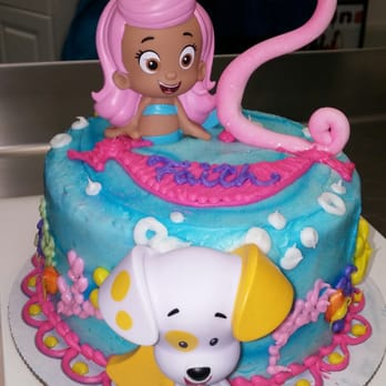 Victoria's Sugar Shack - Bubble guppies cake by victoria - Coffee & Tea Near Me - Kingman, Arizona Victoria's Sugar Shack - Bubble guppies cake by victoria - Coffee & Tea Near Me - Kingman, Arizona