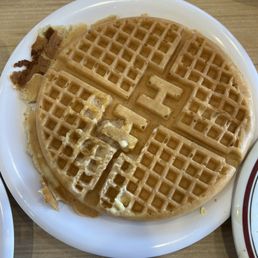 Waffle