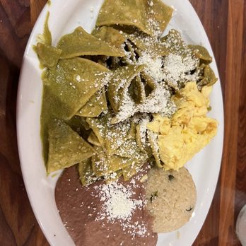 Cafe De Olla - Poblano Chilaquiles - American Near Me - Monrovia, California Cafe De Olla - Poblano Chilaquiles - American Near Me - Monrovia, California