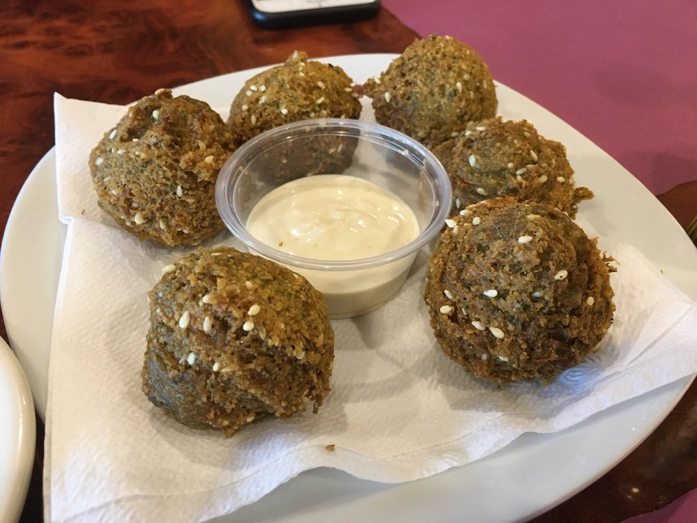 ZEM ZEM MEDITERRANEAN RESTAURANT 57 Photos & 30 Reviews Middle